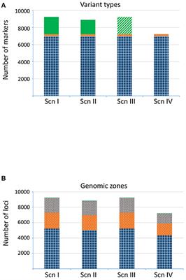 Corrigendum: ddRAD Sequencing-Based Identification of Genomic Boundaries and Permeability in Quercus ilex and Q. suber Hybrids